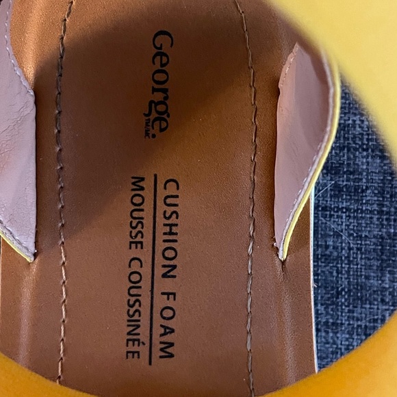 George Sandals - Picture 4 of 4